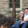 Anthony & Natalie Engagment Photos